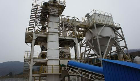 機(jī)加工砂料時(shí)留意幾個(gè)問(wèn)題，大大減少制砂機(jī)故障率