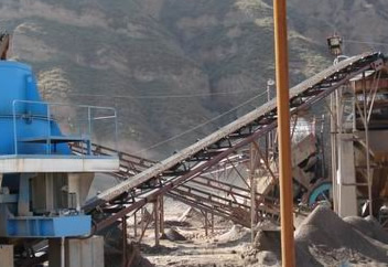 輕松解決制砂機出料慢問題，馬上看