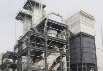 鵝卵石制沙機(jī)運(yùn)行抖動大不好處理？很簡單