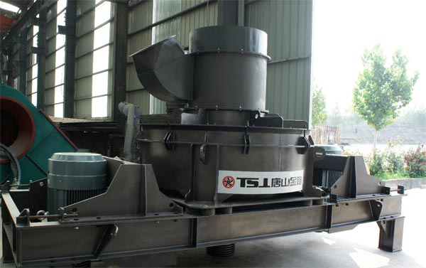 制砂有何優(yōu)勢？怎么選購制砂機(jī)？