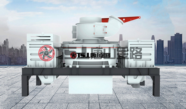 制砂機(jī)產(chǎn)量降低怎么辦？如何提高制砂機(jī)產(chǎn)能