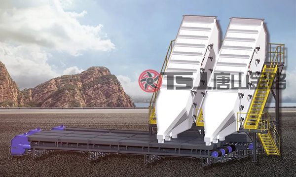 機(jī)制砂有何優(yōu)勢？怎樣選擇篩分設(shè)備？唐山金路來幫忙