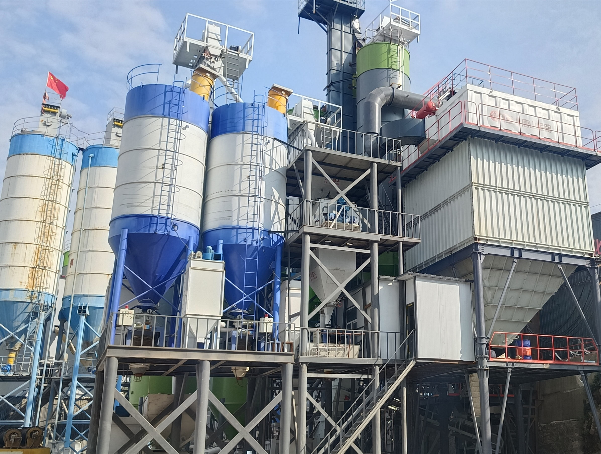 住建部：全面加強砂石骨料質(zhì)量檢測，本月實施！