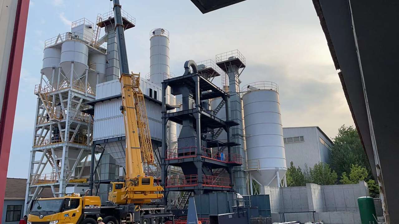 機(jī)制砂行業(yè)值得投資嗎？市場(chǎng)前景如何？（投資制砂生產(chǎn)線推薦制砂樓）