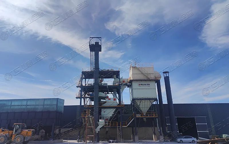 投資制砂廠，選擇工藝先進的制砂設備廠家很關鍵