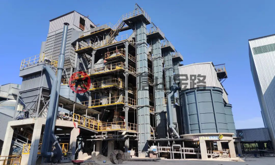 石頭制成砂用什么？應(yīng)如何選擇制砂樓？