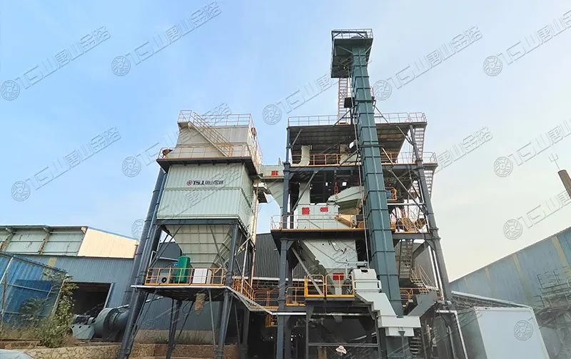 一周資訊 | 重點關注!六省份砂石生產(chǎn)、運輸、堆放等開啟新一輪環(huán)保督察!