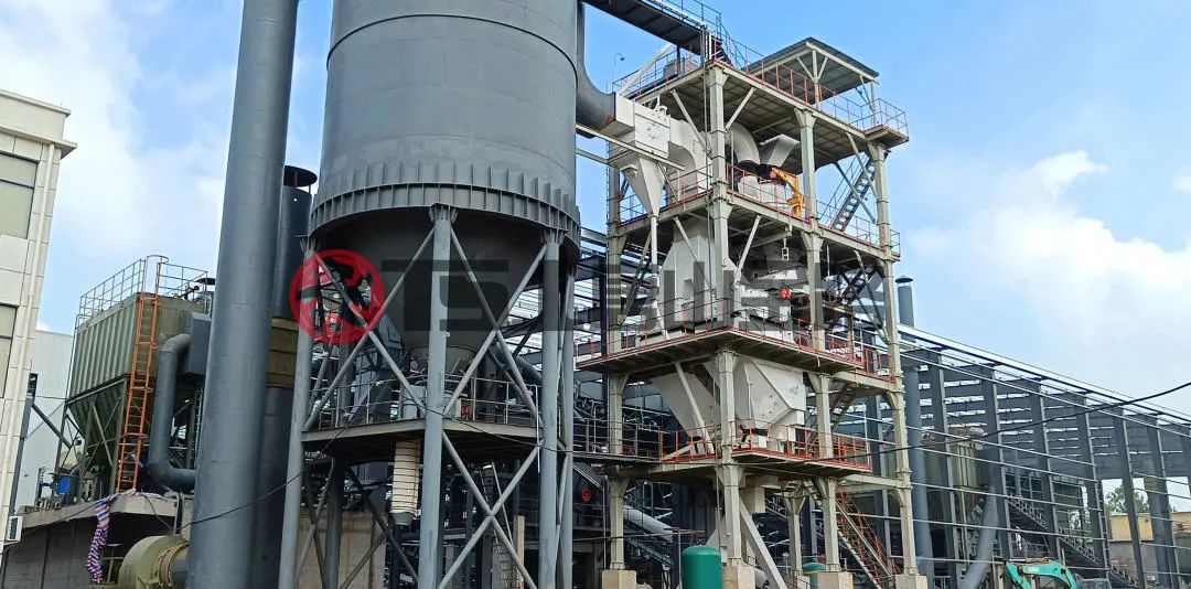 降低成本？制砂樓助力小型沙場降本提質(zhì)